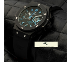 HK1267 HUBLOT BİG BANG DİEGO MARADONA